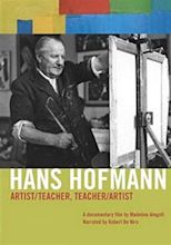 Hans Hofmann: Artist/Teacher, Teacher/Artist (TV Movie 2003) - IMDb