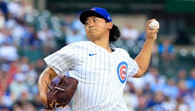 9下大逆轉今永昇太躲敗投 今日MLB戰績