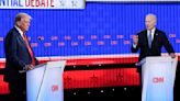 CNN Biden-Trump debate draws 51.3 million TV viewers, a major drop from 2020