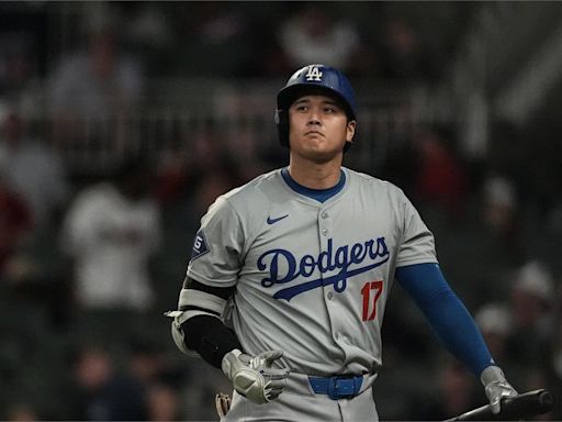 MLB（影）／大谷翔平「50轟50盜」卡關！季後賽可能登板