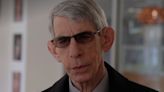 After Law And Order: SVU's Benson And Fin Toasted John Munch, I Need To Stream Richard Belzer's Best Episodes