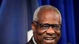 Sorry everyone, but Clarence Thomas can take undisclosed money from whomever he wants and there is little to be done about it