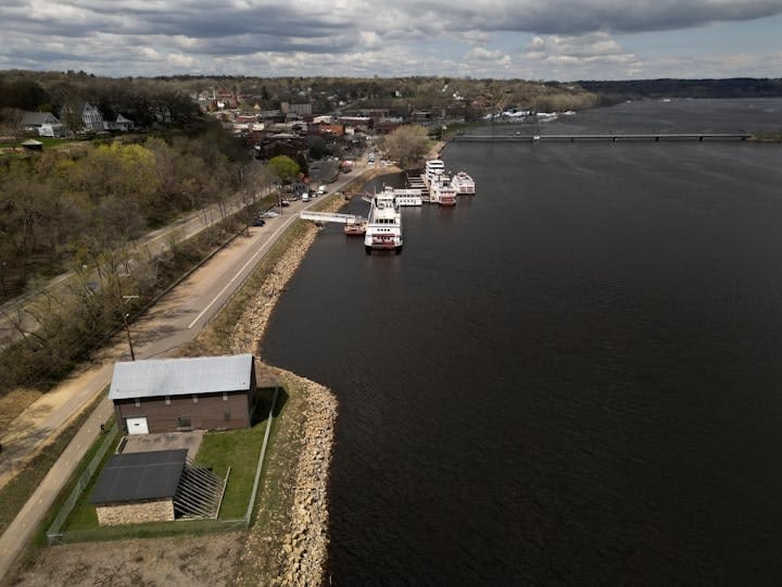 Stillwater voters will consider sales tax for riverfront improvements