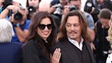 Maïwenn, la directora y actriz francesa que apostó por Johnny Depp y ganó