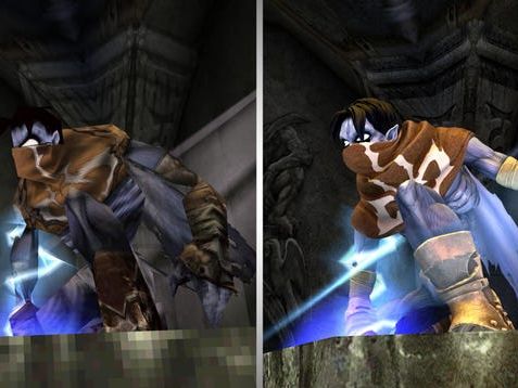 Soul Reaver Remasters Leak Ahead Of PlayStation State Of Play