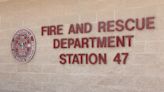 JFRD holds ribbon cutting for Fire Station #47