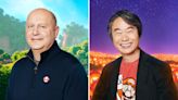 Mario Powers Up: How Nintendo Visionary Shigeru Miyamoto and Illumination’s Chris Meledandri Plan to Super Smash Hollywood