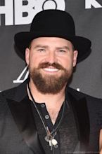 Zac Brown