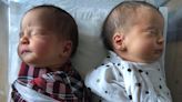 A mom of twins said she had to go to the police to tell her babies apart. As a parent of identical twins, here's what I did to avoid mix-ups.