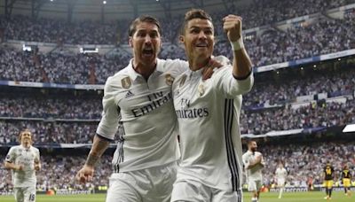 Cristiano Ronaldo pushing for reunion with former Real Madrid teammate at Al-Nassr