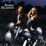 Shaw Blades