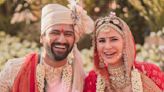 Vicky Kaushal recalls paps climbing village roofs to capture his wedding with Katrina Kaif; shares funny anecdote ft wife's brother