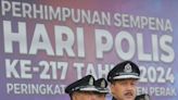 Perak police: Suspect in failed Bidor KK Mart firebombing rode a Lalamove car