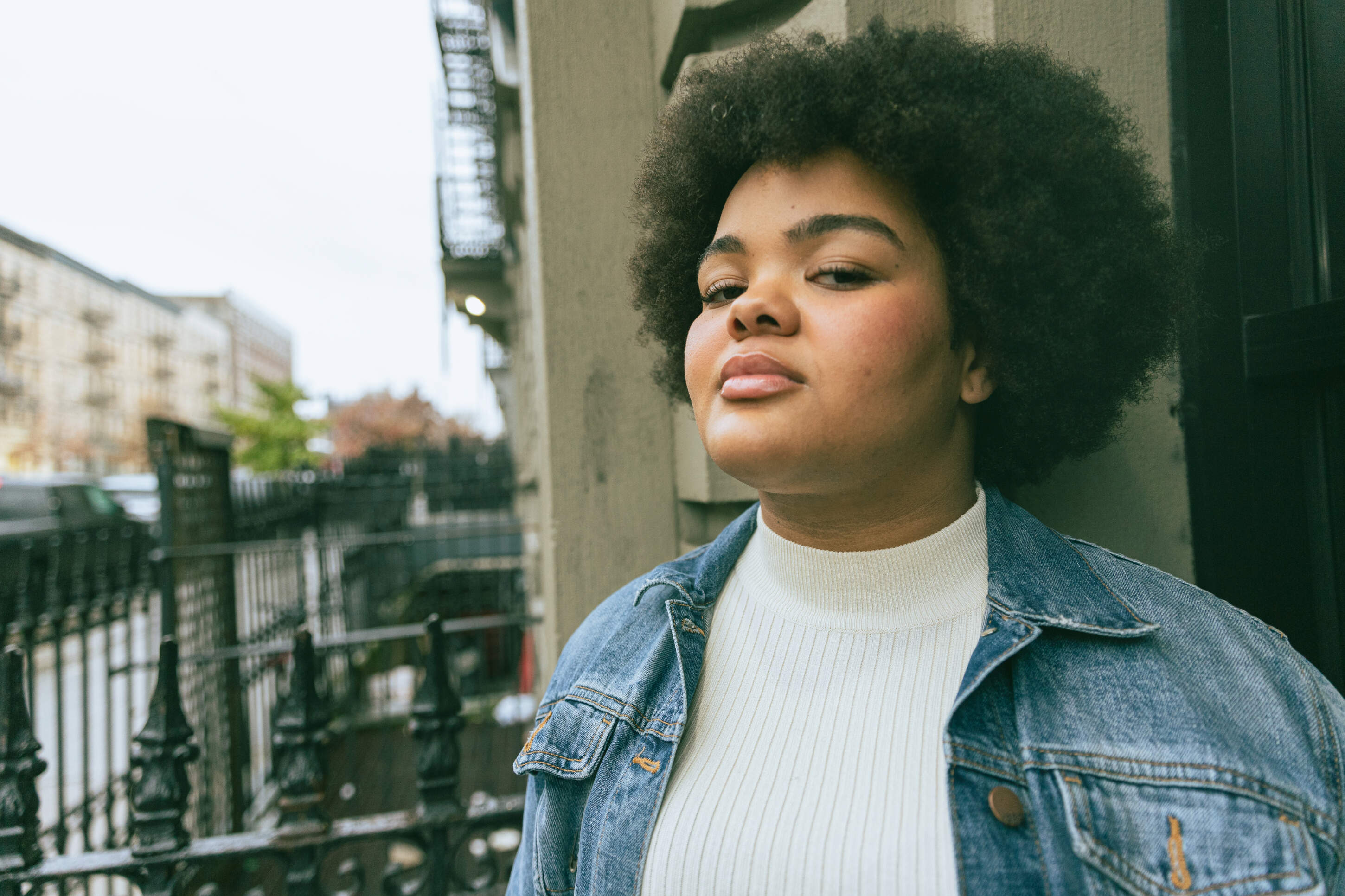 Meet Stephanie Pacheco, the 2024 National Youth Poet Laureate