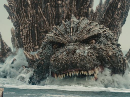 Godzilla Minus One's Netflix release came as a big surprise, but why?