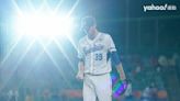 【多圖】CPBL》羅力引退賽不問天 先發6.1局好投奪勝