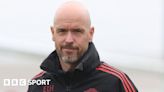 Erik ten Hag: Manchester United owners have 'common sense'