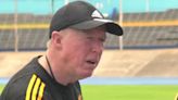 Fans say 'protect McClaren at all costs' as ex-Utd coach learns Jamaican slang