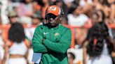 School's out. What's next for FAMU football? Head coach James Colzie III provides update