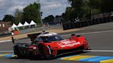 No "point to prove" for Aitken after 2023 race-defining Le Mans crash