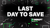 Disrupt 2024 early-bird prices end at midnight | TechCrunch