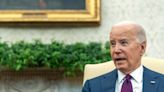 Joe Biden reafirmó su compromiso con una tregua en Gaza tras el masivo ataque de Irán contra Israel - El Diario NY