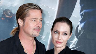 Angelina Jolie et Brad Pitt : retrouvailles sous tension attendues à la Mostra de Venise