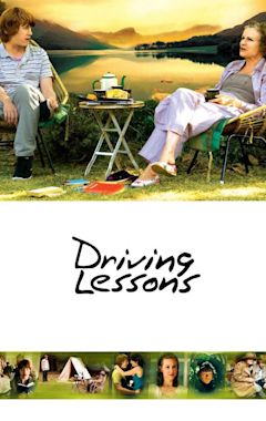 Driving Lessons