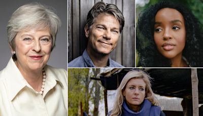 The Climate 100 List: Join our inaugural event celebrating the world’s leading environmentalists