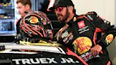 Retiring Truex considers his next chapter