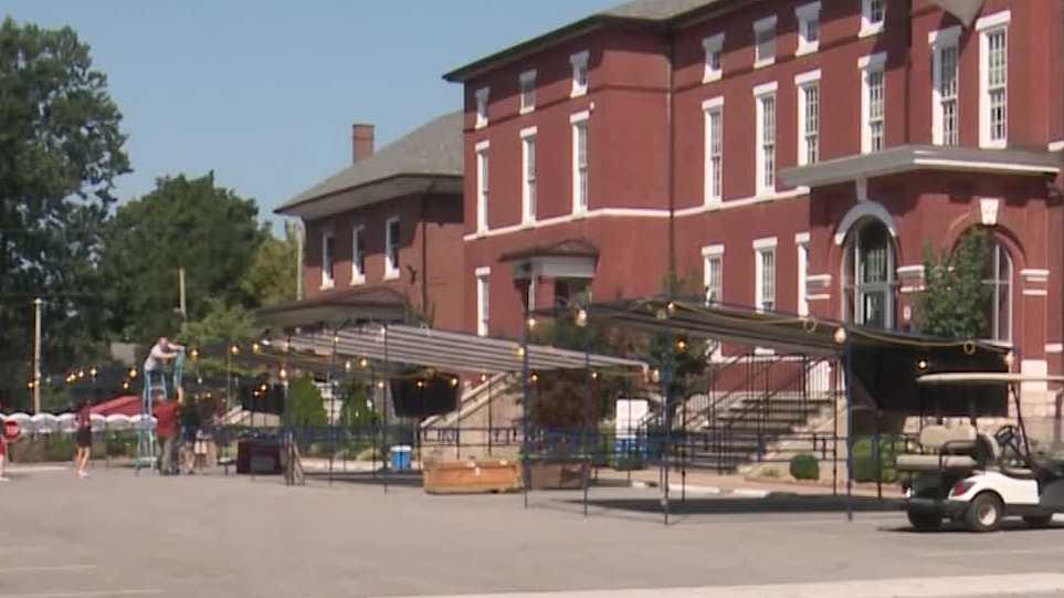 Popular St. Joe's Picnic returns this weekend for 175th year in Louisville