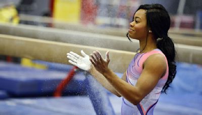 Former Olympian Gabby Douglas Says She’s “Constantly Being Bullied” by Gymnastics Fans