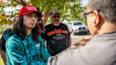 MAGA Hat Gunman Opens Fire at Rally Over Conquistador Statue: Reports