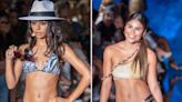 Animal-Prints und Boho: Die Swimwear-Trends machen Lust auf Urlaub