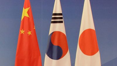 China, Japan Premiers Head to Seoul for First Summit Since 2019