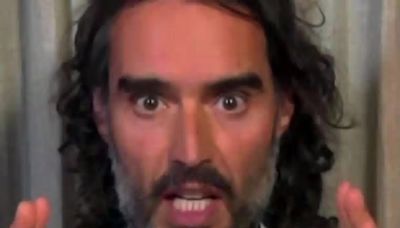Channel 4’s probe into behaviour of Russell Brand was ‘a whitewash’, blasts complainants