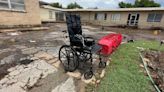 Arkansas nursing home evacuates 86 people amid Flash Flood Emergency