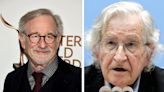 Steven Spielberg and Noam Chomsky say AI is soulless and scary