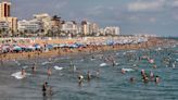 Este viernes, temperaturas elevadas en el nordeste de la península y el sur de Canarias