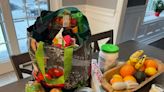 If you stockpile reusable grocery bags you're not alone. Here's what you should know