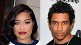 Keke Palmer Gave Darius Jackson ‘a Lot of Chances’ Before Restraining Order Filing: Source (Exclusive)