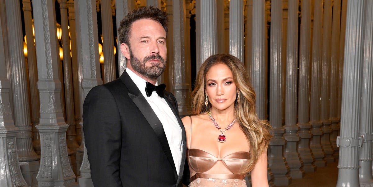 Ben Affleck’s Home Purchase Caught Jennifer Lopez “Off Guard,” but She Had “Suspicions”