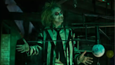 Beetlejuice 2: First look at Michael Keaton, Winona Ryder and Jenna Ortega in Tim Burton sequel