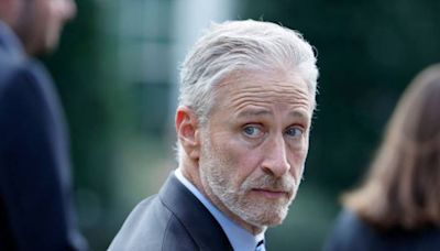 Jon Stewart bashed for ‘overvaluing’ NYC home after declaring Trump case 'not victimless.’ What critics are missing