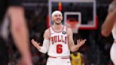 Chicago basketball report: Bulls go 2-0 with Zach LaVine back — and will Michael Jordan reunite with Scottie Pippen?