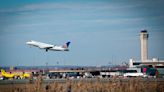 Man with loaded gun in carry-on arrested at Newark airport on Thanksgiving