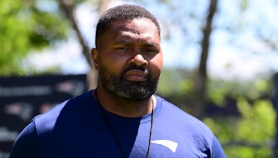 Jerod Mayo implementing one change for Patriots training camp