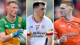 GAA All-Ireland SFC 2024: Fixtures, throw-in times & team news - Donegal, Tyrone, Armagh & Dublin in action