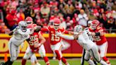Can the Raiders ruin another holiday weekend for Chiefs?