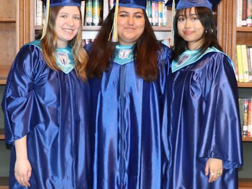 Meet your Class of 2024 high school valedictorians, salutatorians in the Southern Tier